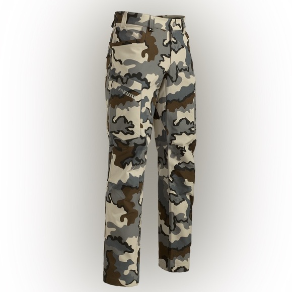 KUIU Attack Pants